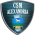 Csm Alexandria